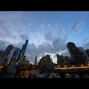 Meet your Posher, Sadaf